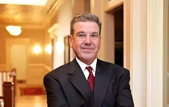 Beard And Beard Randy Beard